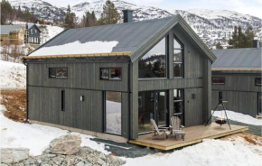 4 Bedroom Lovely Home In Rauland Rauland